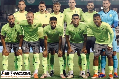 Nhận định dự đoán AEK Larnaca vs Paksi SE 23h ngày 1/8