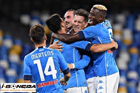 Nhận định dự đoán Napoli vs Stade Brestois 1h ngày 1/8