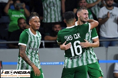 Nhận định dự đoán Sabah Fk Baku vs Maccabi Haifa 23h ngày 1/8