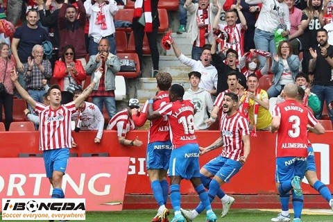 Phân tích SD Ponferradina vs Sporting de Gijon 1h ngày 1/8