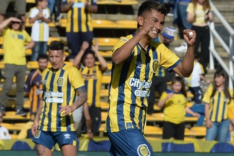 Nhận định dự đoán Union Santa Fe vs Rosario Central 4h30 ngày 1/8