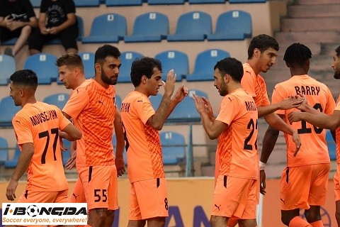 Nhận định dự đoán Urartu vs Banik Ostrava 22h ngày 1/8