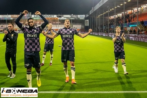 Nhận định dự đoán Brann vs Go Ahead Eagles 0h ngày 2/8