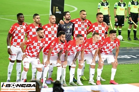 Nhận định dự đoán Cherno More Varna vs Hapoel Beer Sheva 0h30 ngày 2/8