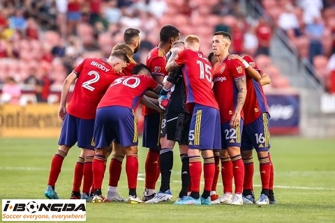 Nhận định dự đoán Real Salt Lake vs Atlas 8h ngày 2/8