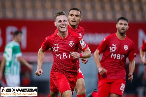 Nhận định dự đoán Vaduz vs St Patrick's 0h30 ngày 2/8