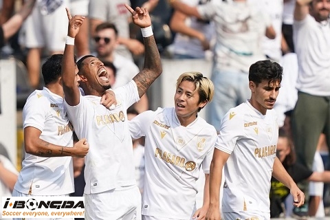 Nhận định dự đoán Vitoria Guimaraes vs Floriana 2h15 ngày 2/8