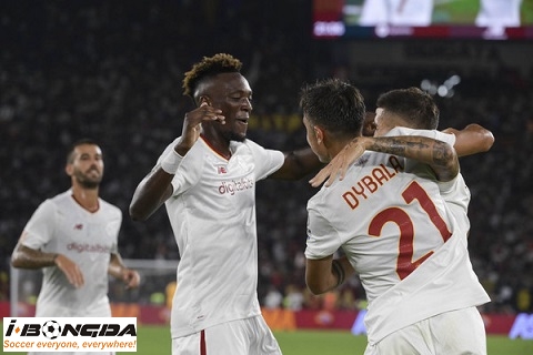 Nhận định dự đoán AS Roma vs Olympiakos 22h ngày 3/8