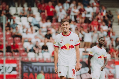 Nhận định dự đoán Grazer AK vs Red Bull Salzburg 1h30 ngày 3/8