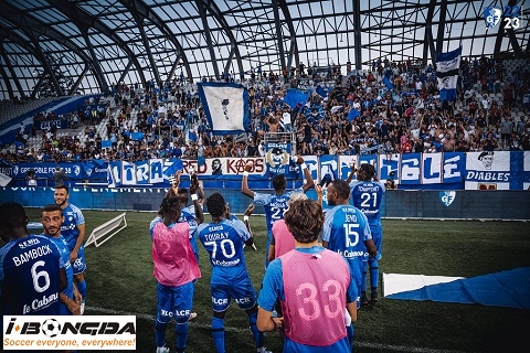 Phân tích Saint-Etienne vs Grenoble 1h ngày 31/8
