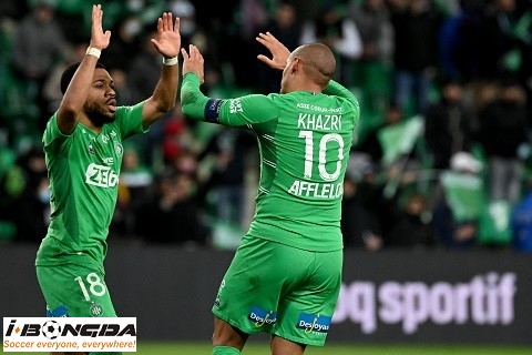 Nhận định dự đoán Saint-Etienne vs Grenoble 1h ngày 31/8