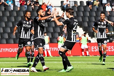 Phân tích Lorient vs Angers SCO 22h ngày 3/8