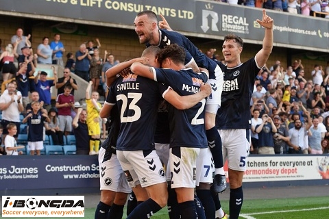 Nhận định dự đoán Millwall vs Southampton 19h ngày 3/8