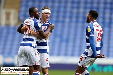 Nhận định dự đoán Reading vs Hull City 21h ngày 3/8