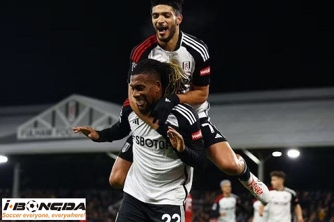 Phân tích SL Benfica vs Fulham 2h ngày 3/8