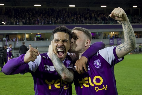 Phân tích St Gilloise vs Beerschot AC 1h45 ngày 3/8