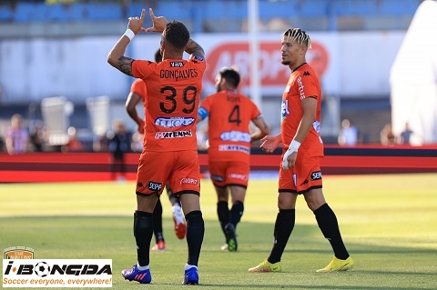 Nhận định dự đoán Stade Lavallois MFC vs Nantes 22h30 ngày 3/8