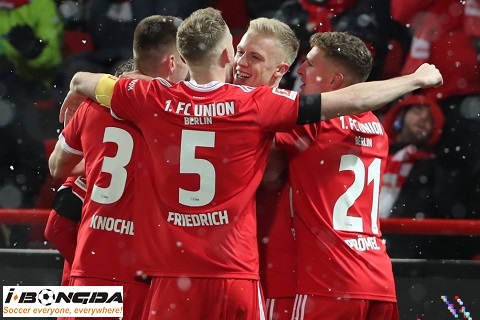 Nhận định dự đoán Union Berlin vs Lyon 22h ngày 3/8