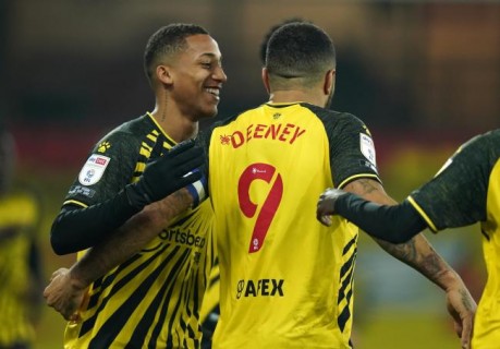 Nhận định dự đoán Watford vs Brentford 21h ngày 3/8