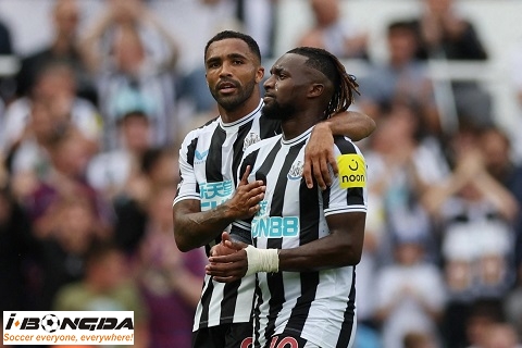 Nhận định dự đoán Yokohama F Marinos vs Newcastle United 17h ngày 3/8