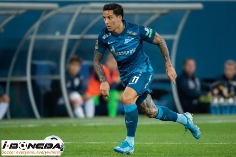 Nhận định dự đoán Zenit St.Petersburg vs FK Rostov 21h30 ngày 3/8