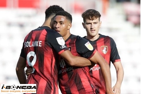 Nhận định dự đoán AFC Bournemouth vs Rayo Vallecano 21h ngày 4/8