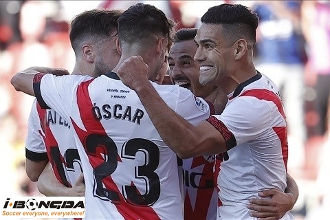 Phân tích AFC Bournemouth vs Rayo Vallecano 21h ngày 4/8