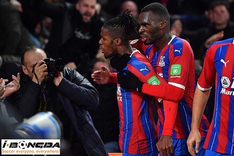 Nhận định dự đoán Crystal Palace vs West Ham United 6h ngày 4/8