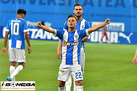 Nhận định dự đoán CS Universitatea Craiova vs Petrolul Ploiesti 23h ngày 4/8