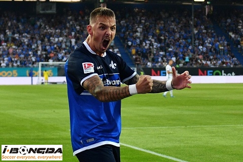 Nhận định dự đoán Darmstadt vs Fortuna Dusseldorf 18h30 ngày 4/8