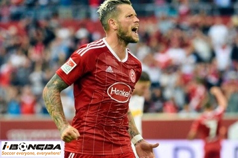 Phân tích Darmstadt vs Fortuna Dusseldorf 18h30 ngày 4/8