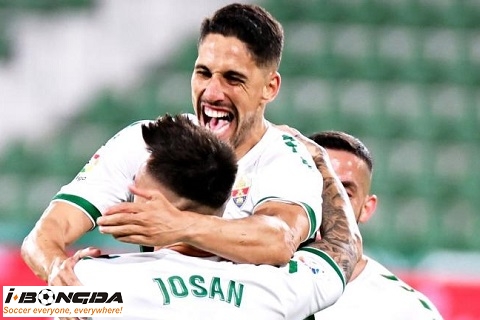 Nhận định dự đoán Elche vs Zaragoza 1h ngày 4/8