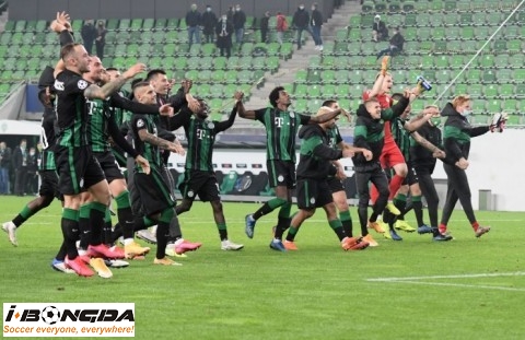 Nhận định dự đoán Ferencvarosi TC vs Kecskemeti TE 0h45 ngày 4/8