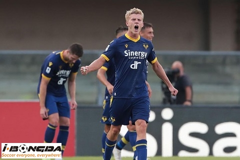 Nhận định dự đoán Hellas Verona vs Asteras Tripolis 1h30 ngày 4/8