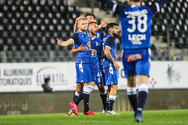 Nhận định dự đoán Lech Poznan vs Lechia Gdansk 1h15 ngày 4/8