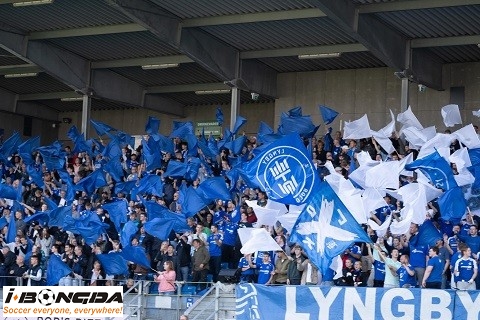 Nhận định dự đoán Lyngby vs Brondby 23h ngày 4/8