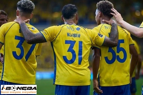 Phân tích Lyngby vs Brondby 23h ngày 4/8