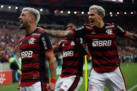 Phân tích Sao Paulo vs Flamengo 7h30 ngày 4/8