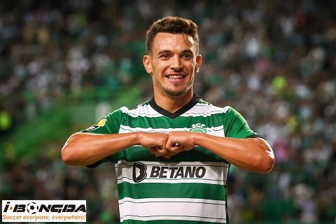 Nhận định dự đoán Sporting Lisbon vs Porto 2h15 ngày 4/8