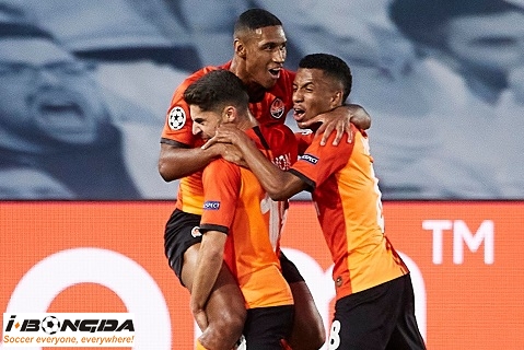 Nhận định dự đoán Vorskla Poltava vs Shakhtar Donetsk 19h30 ngày 4/8