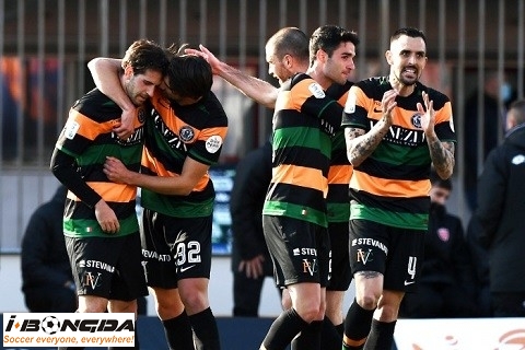 Nhận định dự đoán Zwolle vs Venezia 19h30 ngày 4/8