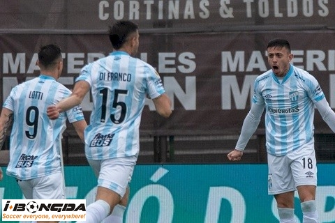 Nhận định dự đoán Atletico Tucuman vs Independiente Rivadavia 6h ngày 5/8