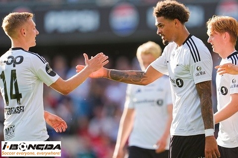 Nhận định dự đoán Rosenborg vs Tromso IL 0h15 ngày 5/8