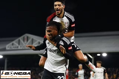 Nhận định dự đoán Fulham vs Sevilla 2h ngày 6/8