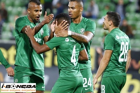 Phân tích Qarabag vs Ludogorets Razgrad 23h ngày 6/8