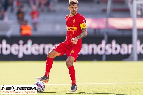 Nhận định dự đoán Vejle vs Nordsjaelland 0h ngày 6/8