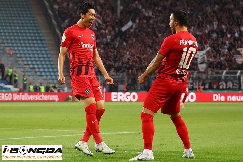 Phân tích Eintr Frankfurt vs FSV Frankfurt 23h ngày 7/8