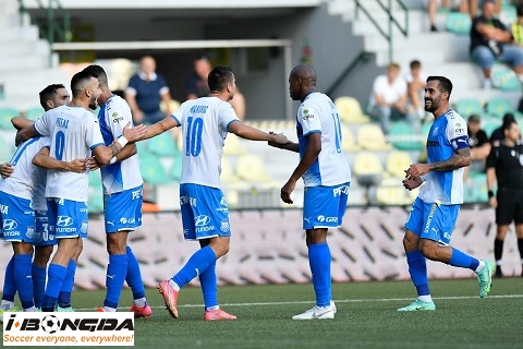 Nhận định dự đoán MSK Zilina vs Apollon Limassol FC 21h ngày 7/8