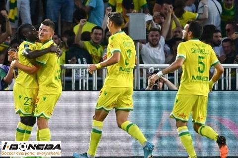 Nhận định dự đoán Nantes vs Lorient 22h ngày 7/8