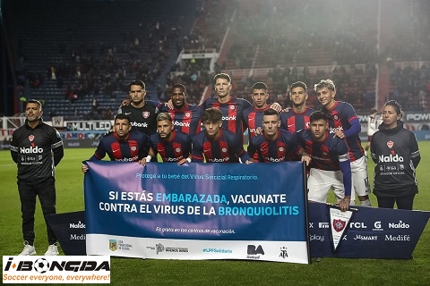 Phân tích Velez Sarsfield vs San Lorenzo 4h ngày 9/2